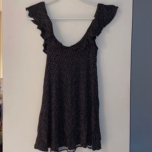 flower dress